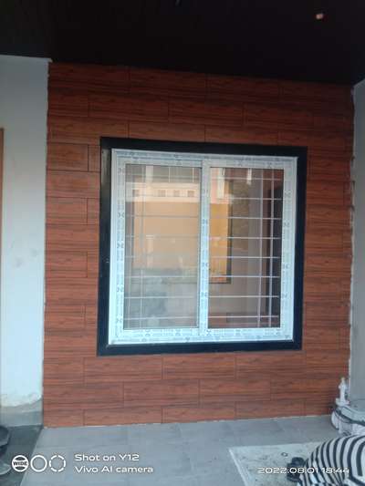 Wall, Window Designs by Flooring Deepak Loadwal, Indore | Kolo