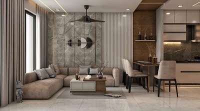 Furniture, Living, Table Designs by Interior Designer Pratik Mothe, Indore | Kolo