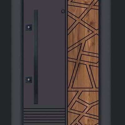 Door Designs by Carpenter Rebenesh Calicut, Kozhikode | Kolo