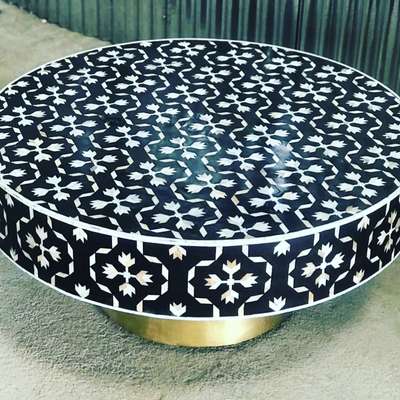 Table Designs by Building Supplies Nazim Saifi, Udaipur | Kolo