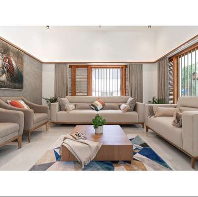 Furniture, Living Designs by Architect Aleena Mariyam , Kottayam | Kolo
