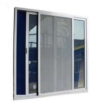 Window Designs by Service Provider Rizvi Enterprises75, Indore | Kolo