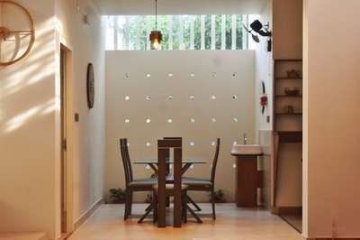 Dining, Furniture, Table, Storage Designs by Interior Designer ARAVIND  CS﹏﹏🖍️📐📏, Alappuzha | Kolo