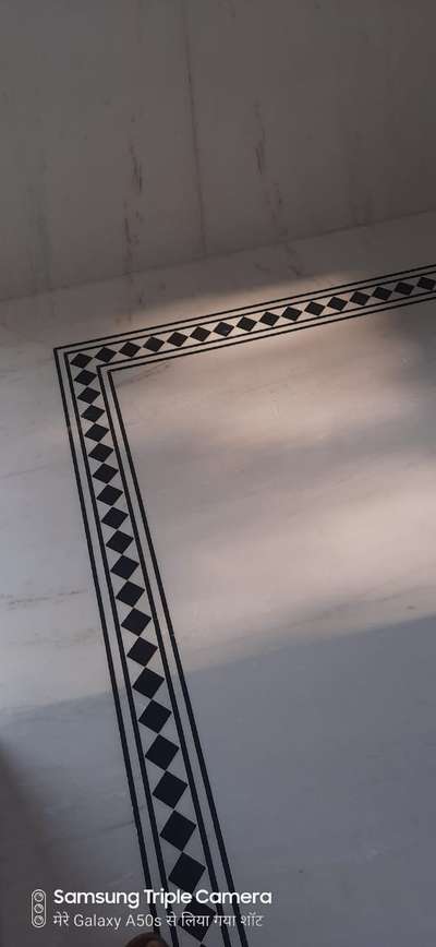 Flooring Designs by Civil Engineer Rakesh Prajapat, Jodhpur | Kolo