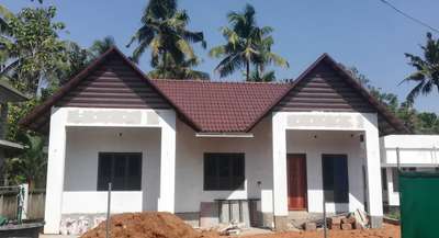 Exterior Designs by Plumber Anse Anse, Thrissur | Kolo