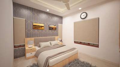 Furniture, Bedroom, Storage Designs by Interior Designer Skywood  interiors -Thiruvalla, Alappuzha | Kolo