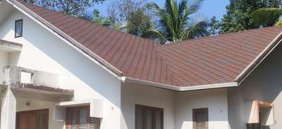 Roof Designs by Contractor Dennis Nampurakkal, Kannur | Kolo