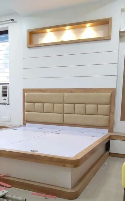 Furniture, Storage, Bedroom Designs by Carpenter Sagar Khan, Jodhpur | Kolo