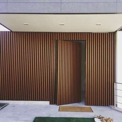 Door Designs by Interior Designer owen show, Delhi | Kolo