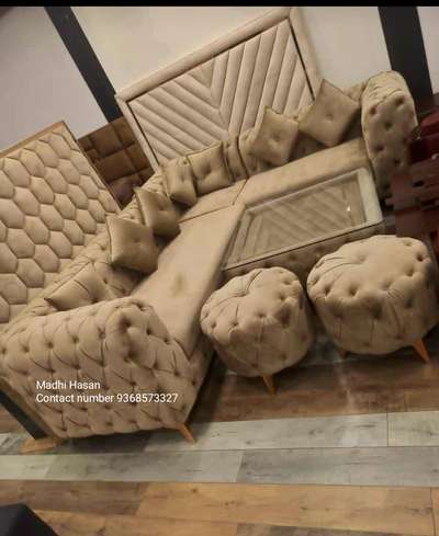 Furniture, Living Designs by Interior Designer Arman  Rizvi, Gautam Buddh Nagar | Kolo