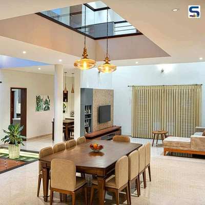 Furniture, Dining, Lighting, Table Designs by Building Supplies Bhanwar Lal Choudhary, Ernakulam | Kolo