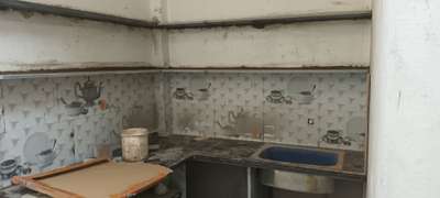 Kitchen, Storage Designs by Contractor Rinku  mahaple, Indore | Kolo