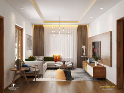 Furniture, Lighting, Living, Storage Designs by 3D & CAD jamshi cv, Kannur | Kolo