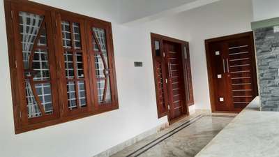 Door Designs by Painting Works muhammed riyas riyas, Palakkad | Kolo