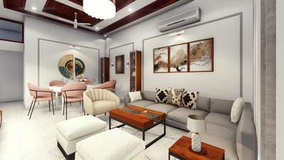Furniture, Living Designs by Architect Ar Rajdeep Kush, Delhi | Kolo