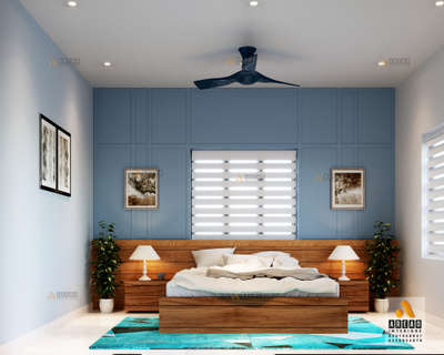 Furniture, Storage, Bedroom Designs by Interior Designer Vishnu vijayan, Kannur | Kolo
