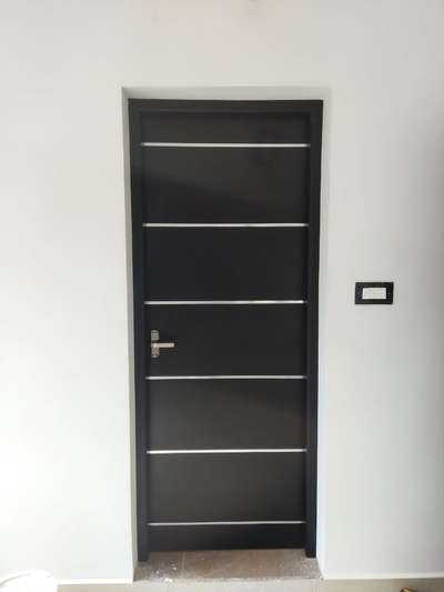 Door Designs by Building Supplies Techno fibre  Doors, Ernakulam | Kolo