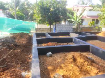 Designs by Water Proofing Leo Enterprises , Palakkad | Kolo
