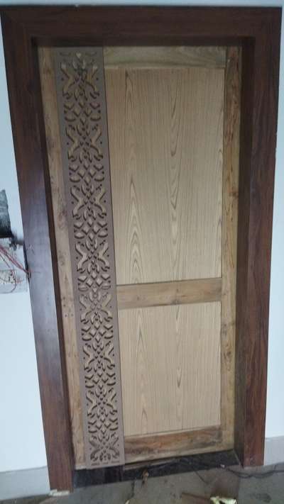 Door Designs by Contractor Radhe furniture, Alwar | Kolo