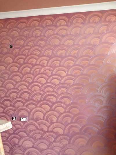 Wall Designs by Painting Works RAM ROOP, Gurugram | Kolo
