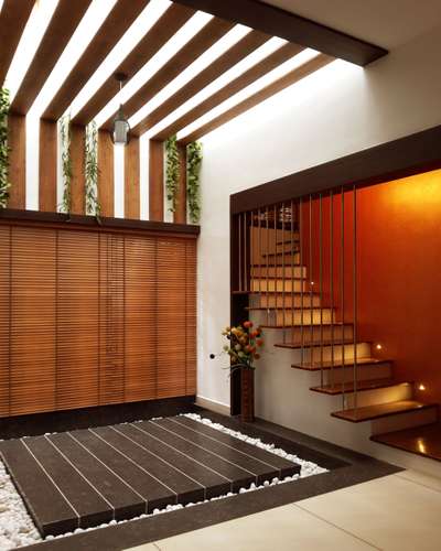 Home Decor, Staircase Designs by Architect Cuckoos Nest Design Build Life Construction, Ernakulam | Kolo