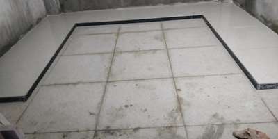 Flooring Designs by Building Supplies vishwkarma ji, Bhopal | Kolo