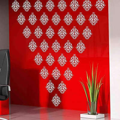 Wall Designs by Painting Works Jay Panwar, Indore | Kolo