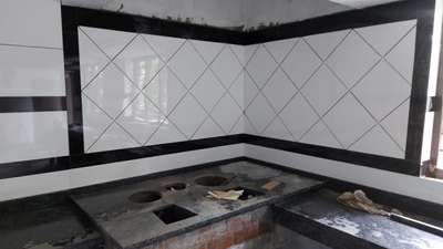 Kitchen, Storage Designs by Flooring mansoor ali, Malappuram | Kolo