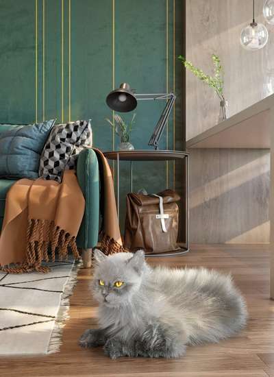 Furniture, Living, Storage, Home Decor Designs by Interior Designer Mohit kumawat, Gurugram | Kolo