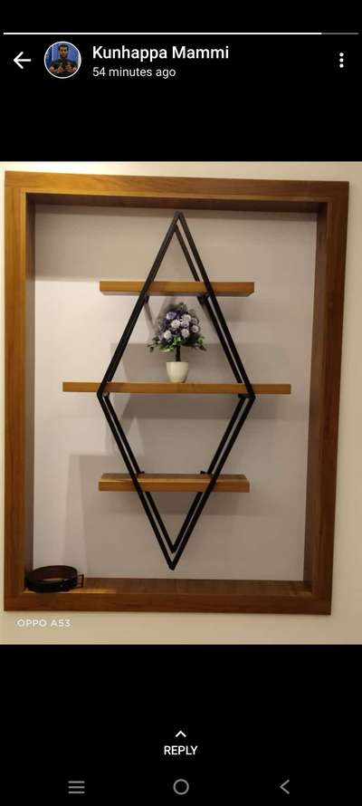 Home Decor, Storage Designs by 3D & CAD Sudheer Ck, Wayanad | Kolo