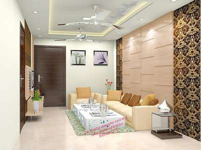 Living, Furniture, Storage Designs by Interior Designer YK  Interior Designer , Delhi | Kolo