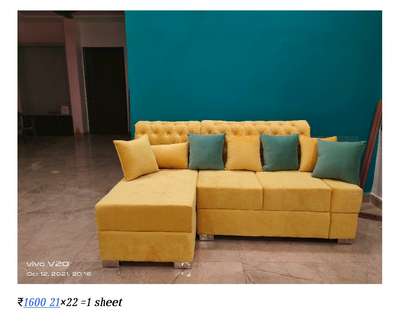 Furniture Designs by Interior Designer kittu kittu, Rohtak | Kolo