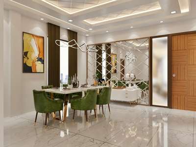 Furniture, Dining, Table Designs by Interior Designer Renu Prakash , Delhi | Kolo