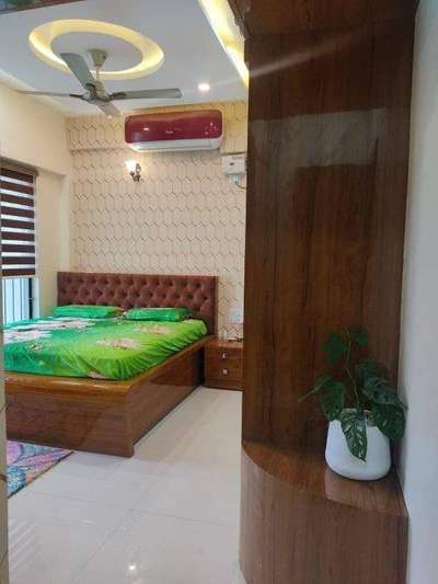 Furniture, Bedroom, Ceiling, Lighting, Storage Designs by Carpenter ഹിന്ദി Carpenters 99 272 888 82, Ernakulam | Kolo