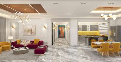 Furniture, Living Designs by Interior Designer SAMS DESIGNS, Delhi | Kolo