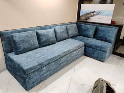 Furniture Designs by Contractor manoj haldar, Dewas | Kolo