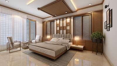 Bedroom, Furniture, Lighting, Storage Designs by Service Provider faisalgaddafi gadaafi, Kottayam | Kolo