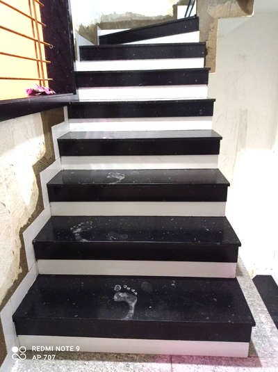 Staircase Designs by Flooring Askar Patel 707, Indore | Kolo
