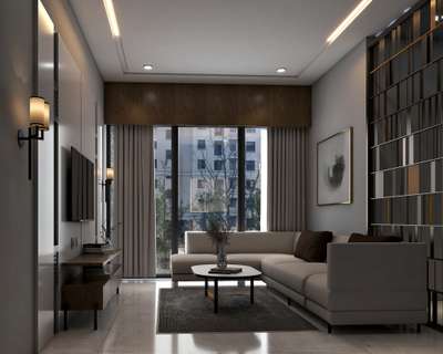 Furniture, Living, Table, Storage Designs by Architect A3 DESIGN  STUDIO, Indore | Kolo