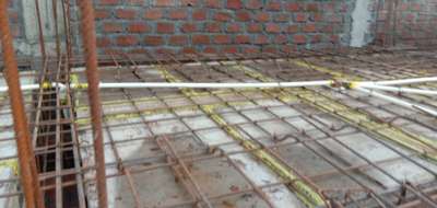 Roof Designs by Civil Engineer Kamlesh Nirmal, Ujjain | Kolo