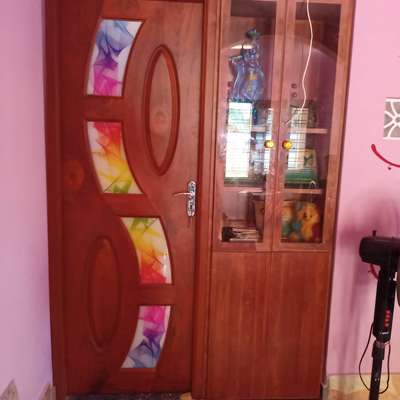 Storage, Door Designs by Interior Designer renjith sreedharan, Kollam | Kolo