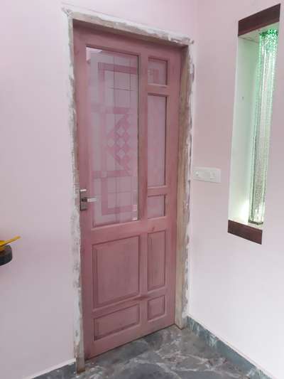 Door Designs by Carpenter sudhish mohan, Kottayam | Kolo