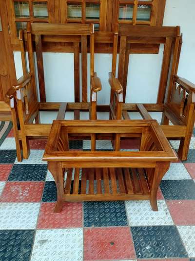 Furniture, Table Designs by Building Supplies Manzoor Manzoor, Kottayam | Kolo