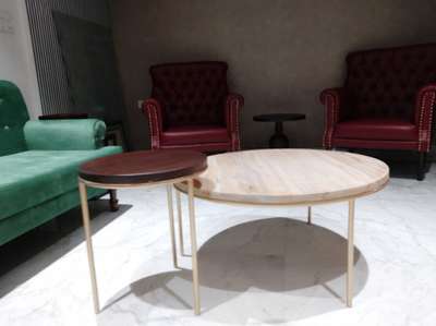 Table Designs by Interior Designer ST Studio sonu tayde, Bhopal | Kolo