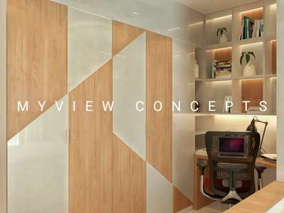 Furniture, Storage Designs by Interior Designer Myview Concepts  interior Design studio, Kannur | Kolo