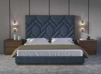 Bedroom, Furniture, Lighting, Storage Designs by Building Supplies Mohd Ali, Gurugram | Kolo