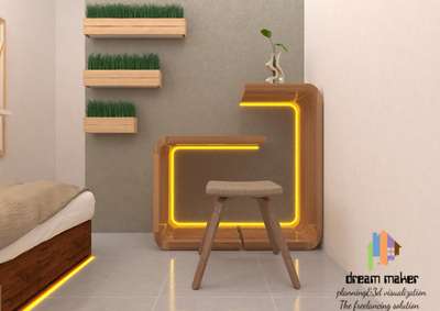 Home Decor Designs by Civil Engineer prasad m, Kannur | Kolo