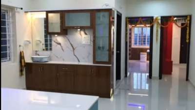 Storage, Bathroom Designs by Fabrication & Welding thejas k Mathews, Pathanamthitta | Kolo