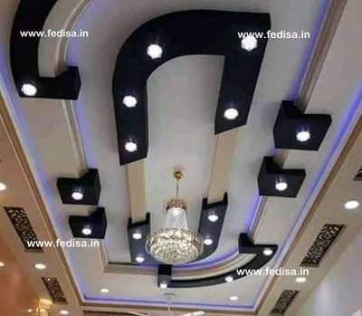 Ceiling, Lighting Designs by Electric Works DINESH  JANGID , Delhi | Kolo