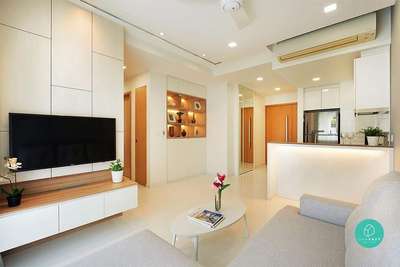 Furniture, Lighting, Living, Ceiling, Table, Storage Designs by Carpenter hindi bala carpenter, Kannur | Kolo